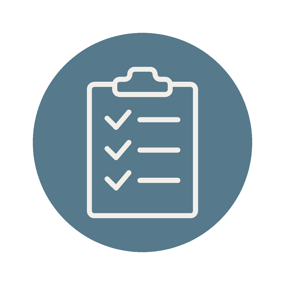 Support future planning