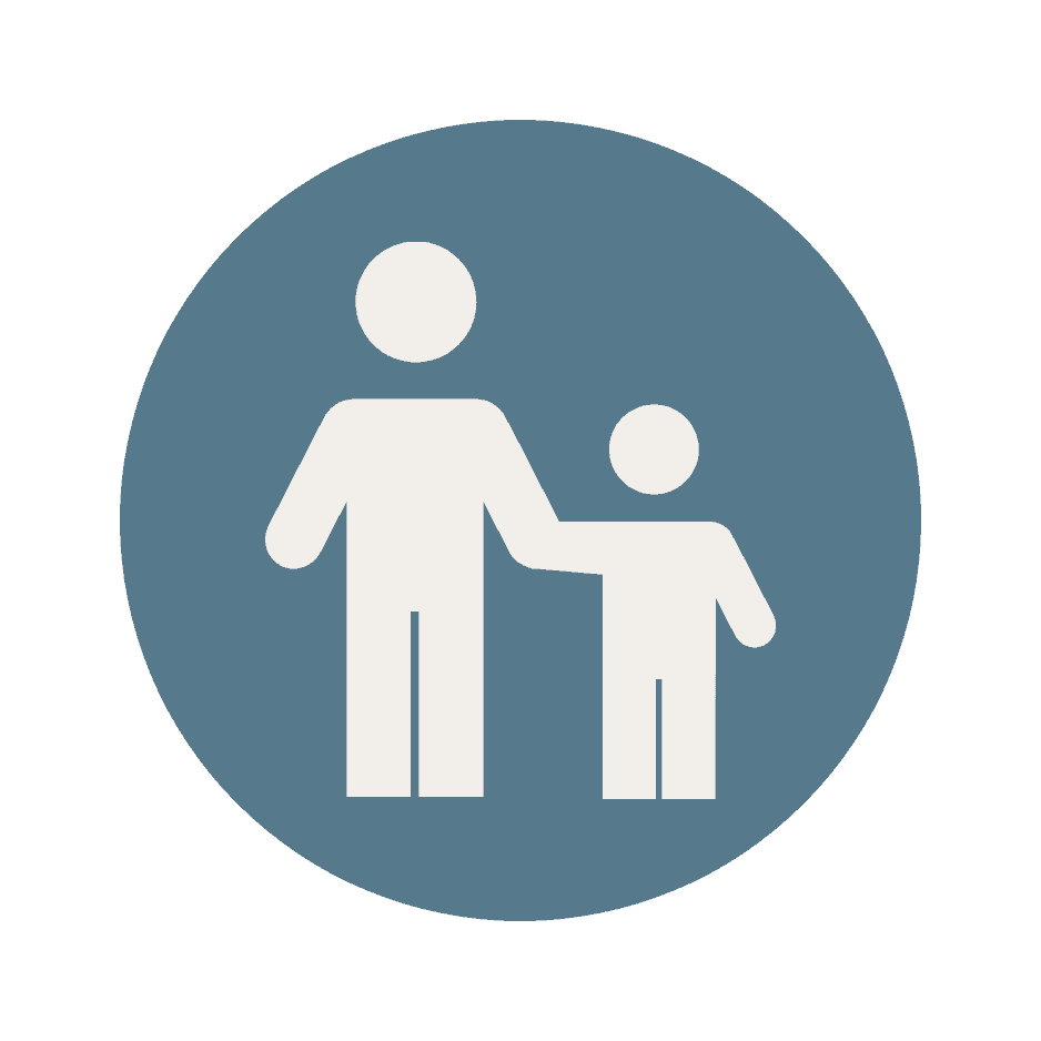 offer mentoring and coaching